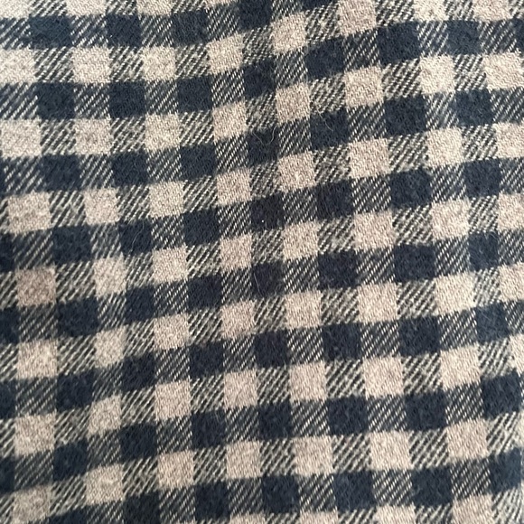 J. Crew Slim Fit Flannel - Picture 4 of 4